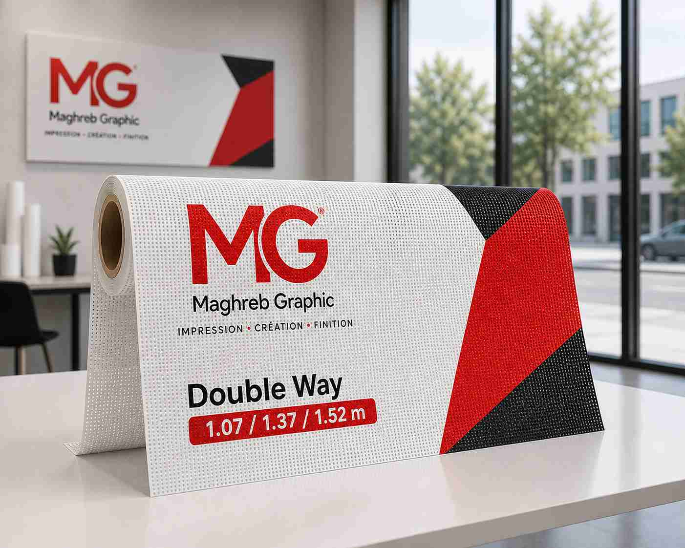Double Way